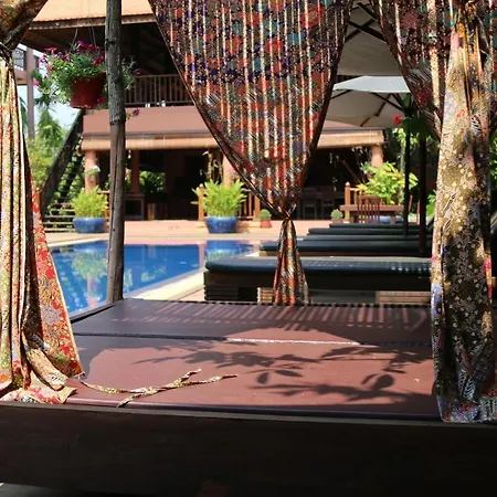 Chandevi Resort